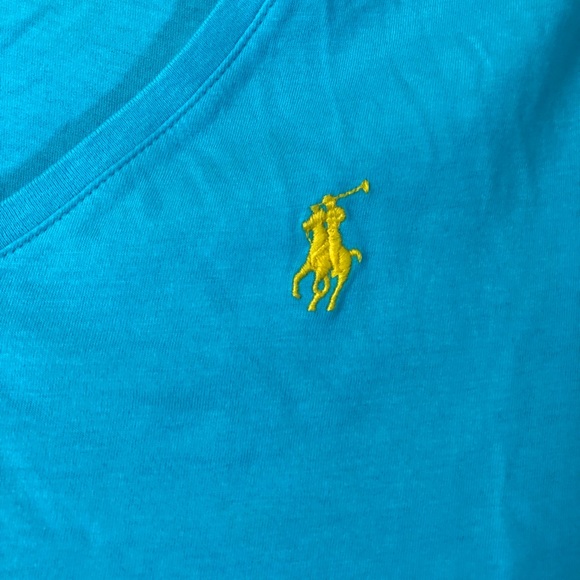 POLO by RALPH LAUREN t shirt - Picture 2 of 4
